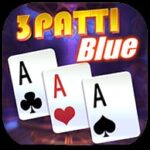 3 Patti Blue