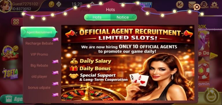 Teen Patti Gold Game