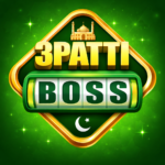 3 Patti Boss