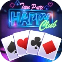 3 Patti Happy Game