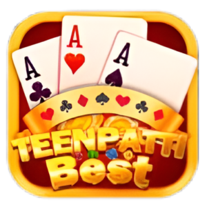 Teen Patti Best Game
