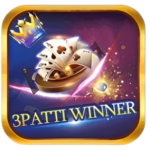 3 Patti Winner