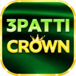 3 Patti Crown