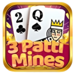 3 Patti Mines