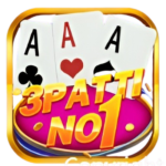 3 Patti No 1