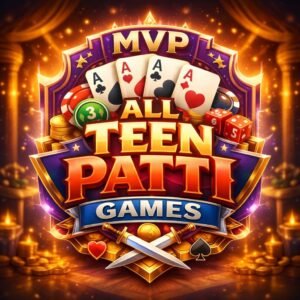 Teen Patti All Games