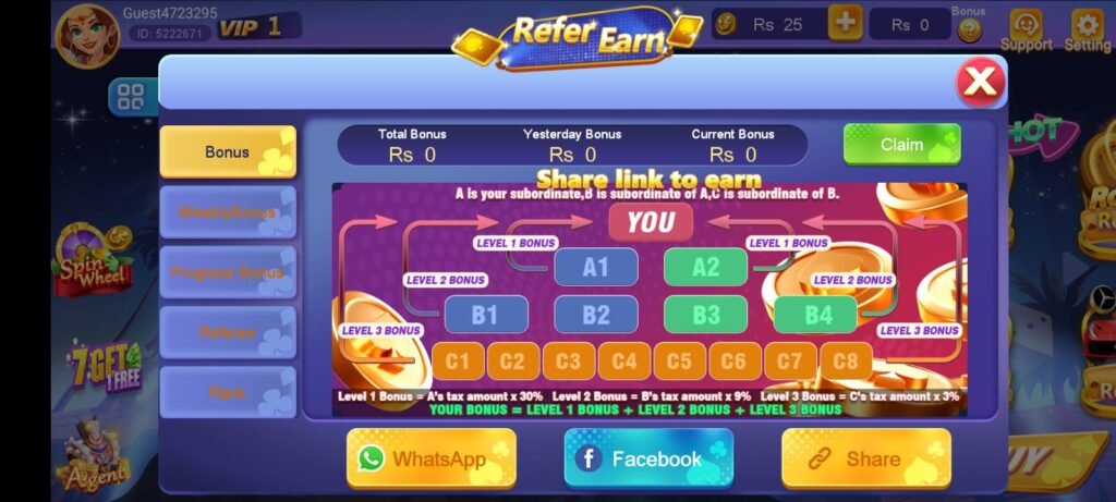 Teen Patti Best