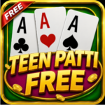 3 Patti Free Game
