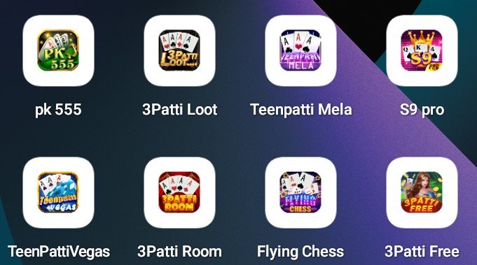 3 Patti Apps
